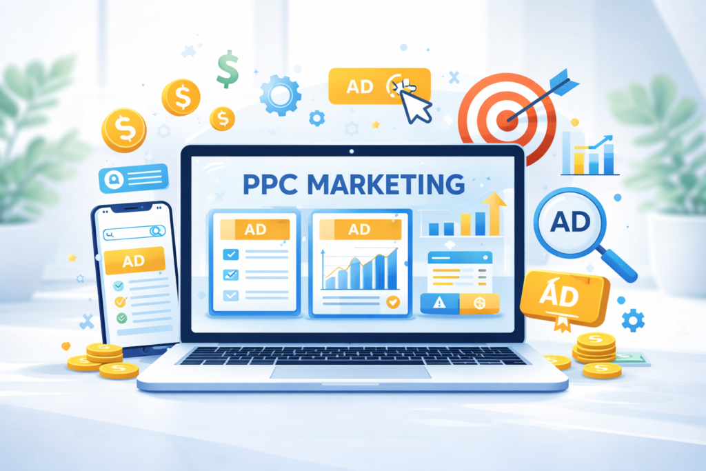 ppc marketing