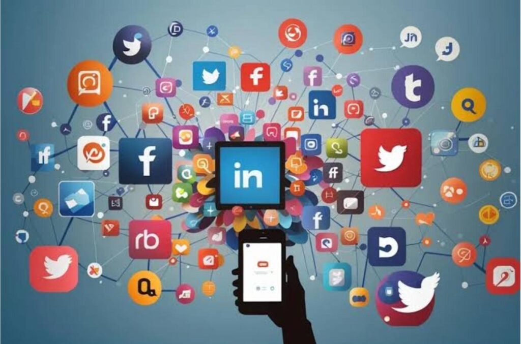 What is Social Media Marketing & Why It Matters for Your Business