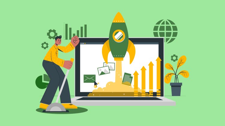 how to increase website traffic 1